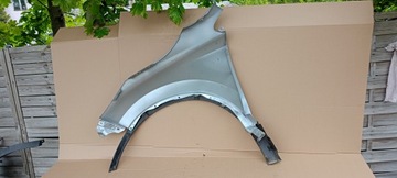фото thumb №10, Крило перед переднє правий honda crv c-rv v 5 17-22rok з планка оригінал