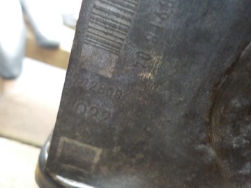 фото thumb №11, Mercedes w169 w245 2.0 cdi коробка передач коробки передач автомат 1693702800