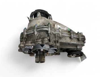 фото thumb №9, Mercedes-benz gls x166 2018 коробка передач раздаточная / редуктор