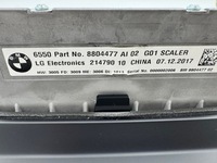 фото thumb №7, Bmw g01 x3 g02 x4 дисплей монитор 8804477