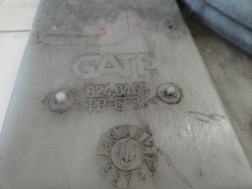 фото thumb №5, Toyota aygo i 2006 1.0 kat вентилятор радіатор 16360-0q010-00