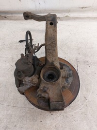 фото thumb №5, Поворотный кулак левая передняя audi a6 c5 2.5tdi