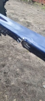 Бампер передній перед audi q5 ii s line lift Недорого, фото thumb