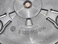 фото thumb №9, Audi q7 15- вентиляторы радиатор 8w0959455h 8w0959455g usa