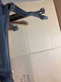 фото thumb №12, Porsche boxster 986 каркас трубопровід сидіння orygi.