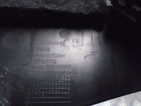 фото thumb №3, Range velar l560 молдинг порог накладка левая