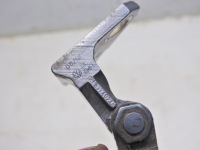 фото thumb №3, Петли дверь правый задняя la7t vw golf v plus