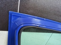 фото thumb №15, Citroen berlingo i дверь левый перед левая передние niebieskie