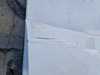 фото thumb №16, Bmw f21 f22 f23 поріг молдинг порогова накладка права