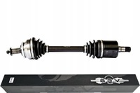 фото thumb №1, Brv brv001 привідний вал передня p