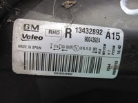 фото thumb №8, Opel corsa d лампа права перед 13432892 90003113 anglik