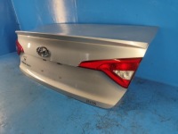 фото thumb №8, Крышка багажника 69200-c2010 hyundai sonata lf 2014-