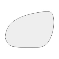фото thumb №1, Скло/дзеркало hyundai elantra hd 2006-2010 2007