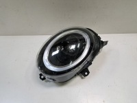 Купить Mini f54 f55 f56 f57 рестайлинг  lci лампа перед левая led black line lhd 5a1fab7, фото thumb