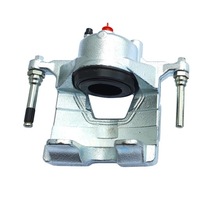 фото thumb №5, Супорт перед лівий правий chevrolet aveo cruze 276mm