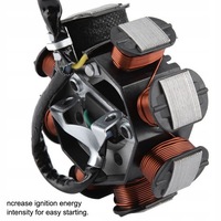 фото thumb №11, 8 катушка wyścigowa катушка зажигания cdi dla cg