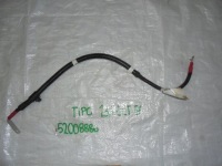 фото thumb №1, Шланг кабель fiat tipo 1.3 m-jet 52008886
