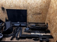 фото thumb №6, Idealne салон обивка обшивки багажника porsche panamera 971 1