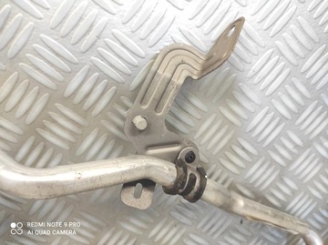 фото thumb №7, Шланг трубка кондиціонера 924807649r 93459101 renault trafic iii 1.6 dci