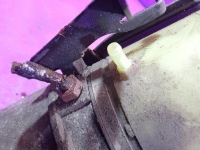 фото thumb №8, Seat cordoba ii 6l 99-03 1,4 75km насос гідропідсилювач 6q0423371 trw