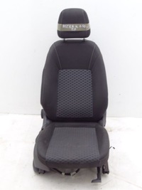 фото thumb №1, Opel astra k 15-22 сиденье правый перед пассажира