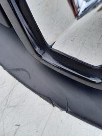 фото thumb №8, Решітка решітка радіатора renault kangoo ii 623101381r