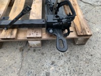 Townstar kangoo iv 4 1.3 tce балка нижня бампера передня зона деформації Зі Шроту, фото thumb