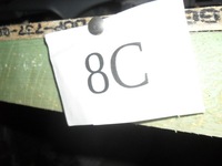 фото thumb №12, Forester ii sg рестайлінг спідометр  2.0 європа 850iesa290