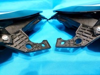 фото thumb №11, Jeep cherokee kl 2013 -18 led drl поворотник правий eu