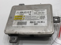 Купить Преобразователь ксенон mercedes x204 a2048703226 08-15 модуль, фото thumb