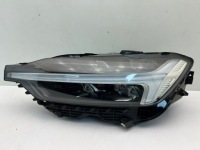 Купить Volvo xc60 2 рестайлинг  фара передняя левая full led 2022-, фото thumb