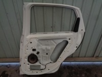 фото thumb №12, Двері бічні fiat 500l 2012- задні праві зад