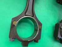 фото thumb №9, Поршень шатун поршні cena za штука ford mondeo mk3 st220 3.0 v6 00-07 meba