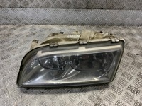 фото thumb №1, Volvo v40 лампа левый перед