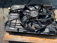 фото thumb №11, Peugeot expert iii 1.5 hdi citroen jumpy вентилятор радіаторів води оригінал