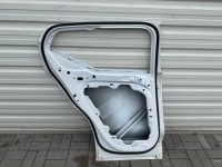 Двері ліва задній ліва задні volvo xc40 європа Доставка, фото thumb