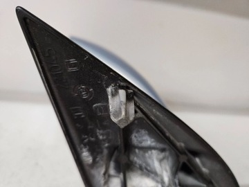 фото thumb №6, Peugeot 607 2005 левая сторона электрические зеркало боковые дверь передних