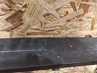 фото thumb №6, Бампер задня opel movano iii 10-