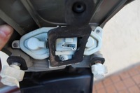 фото thumb №5, Лампа левый задняя opel vectra c 24469461