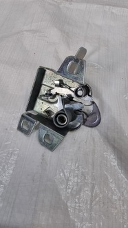 фото thumb №1, Замок капот peugeot boxer iii citroen jumper iii lift