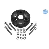 фото thumb №2, Глушитель колебания db вала w202