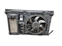 фото thumb №10, Pas передній балка радіатор peugeot 3008 i 5008 i 1.6 e-hdi