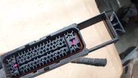 фото thumb №6, A6 c7 4g штекер колодка соединитель насоса тормозной a7