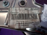 фото thumb №8, Seat toledo iii 3 04- педаль гальма w05p1863918 5p1863918 3b0945511a