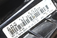 фото thumb №6, Bmw 6 e63 m6 дисплей head-up 9154605 5.00 бензин 373kw 2007 lhd