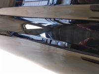 фото thumb №4, Land rover defender молдинг дверь левая перед 2019-