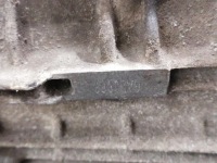 Porsche boxster 987 коробка передач передач g8701 коробка передач передач 5-ступенева механічний Оригінал, фото thumb