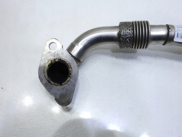 фото thumb №7, Шланг трубка egr skoda octavia ii 1.9 tdi