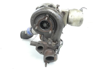 фото thumb №5, Турбонагнітач renault espace iv 3.0dci 8972409267