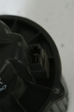 фото thumb №13, Вентилятор повітродувка повітропровід smart fortwo for two бош 0130101113